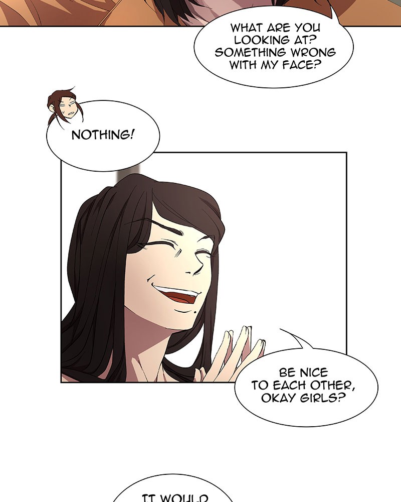 I Love Yoo Chapter 33 page 15 - Chapter 33: Episode 31