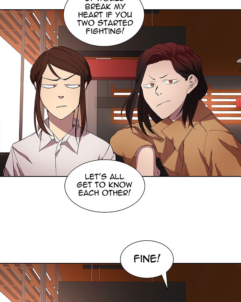 I Love Yoo Chapter 33 page 16 - Chapter 33: Episode 31