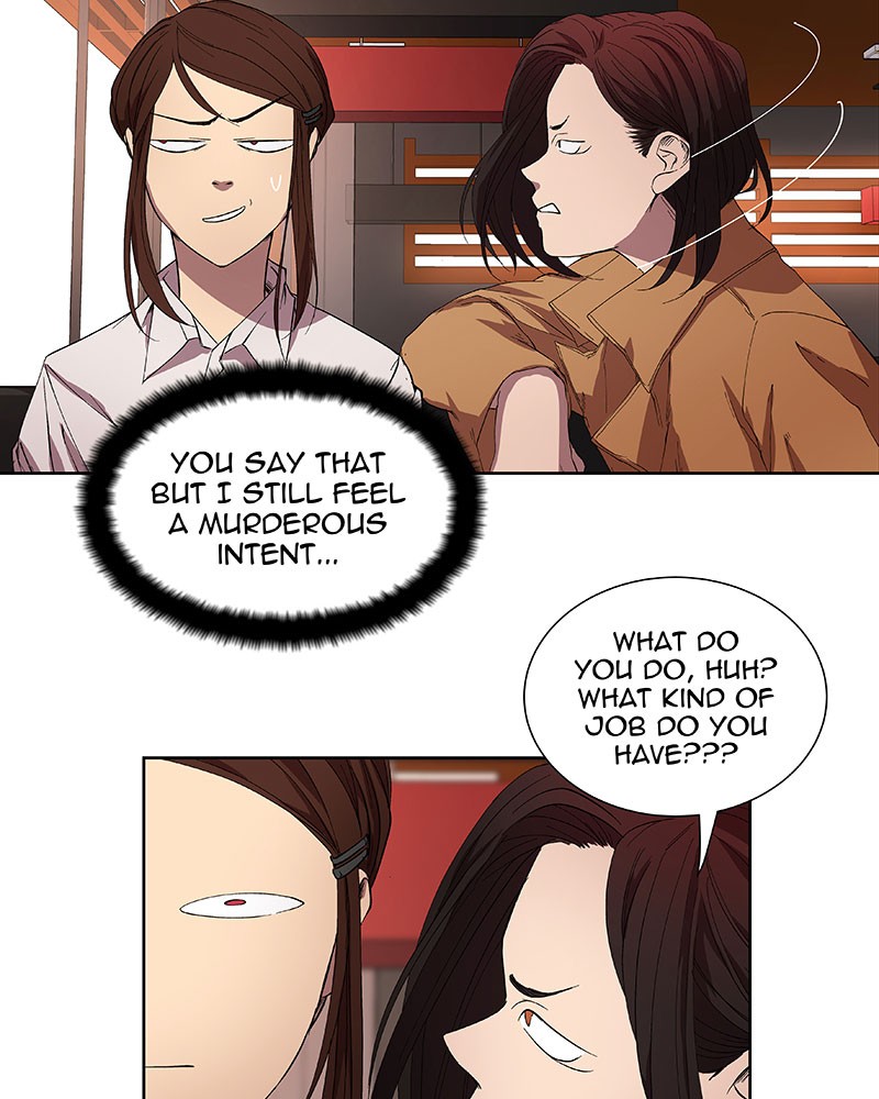 I Love Yoo Chapter 33 page 17 - Chapter 33: Episode 31