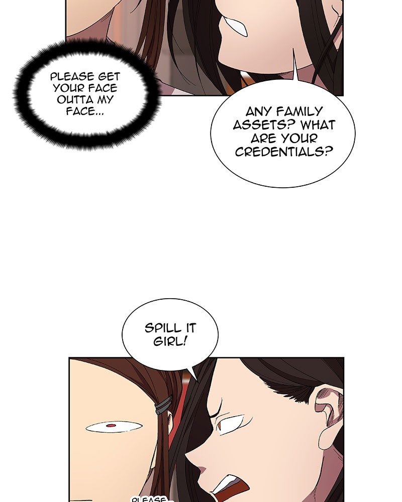 I Love Yoo Chapter 33 page 18 - Chapter 33: Episode 31