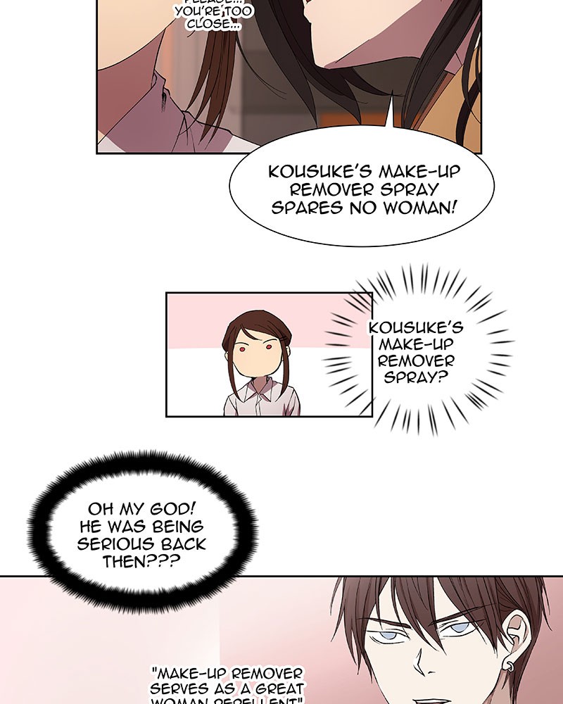 I Love Yoo Chapter 33 page 19 - Chapter 33: Episode 31