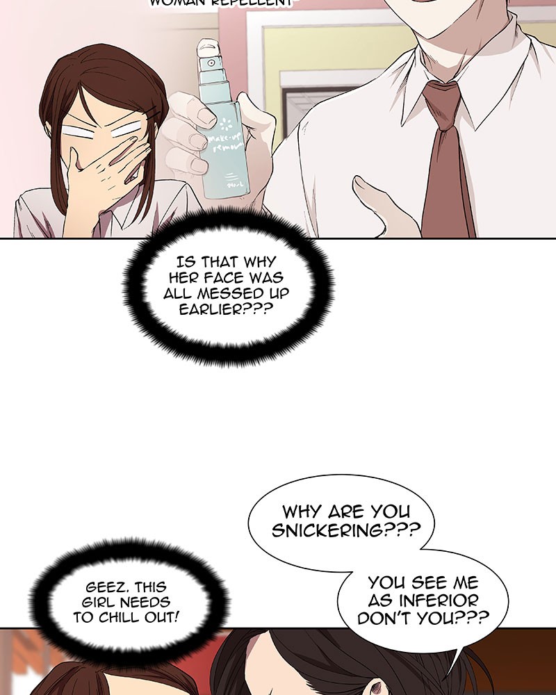I Love Yoo Chapter 33 page 20 - Chapter 33: Episode 31