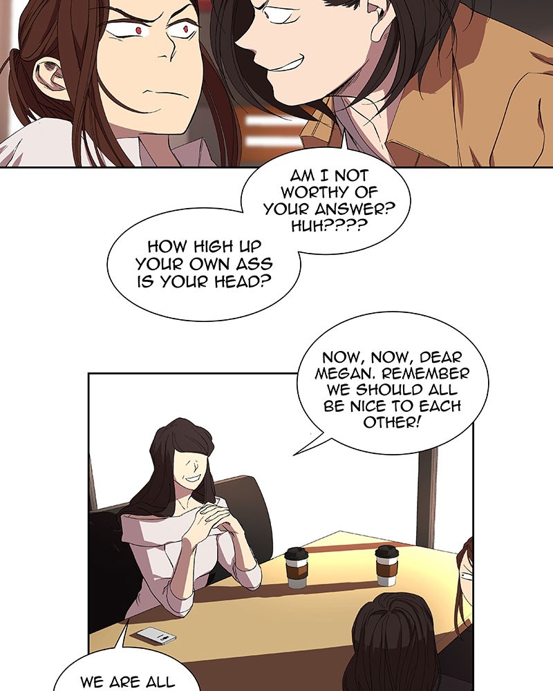 I Love Yoo Chapter 33 page 21 - Chapter 33: Episode 31
