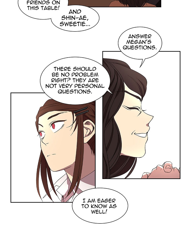 I Love Yoo Chapter 33 page 22 - Chapter 33: Episode 31