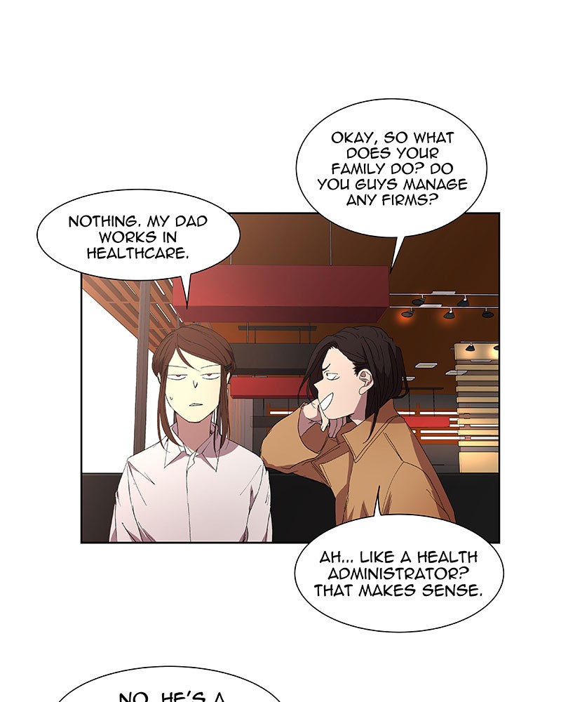 I Love Yoo Chapter 33 page 23 - Chapter 33: Episode 31