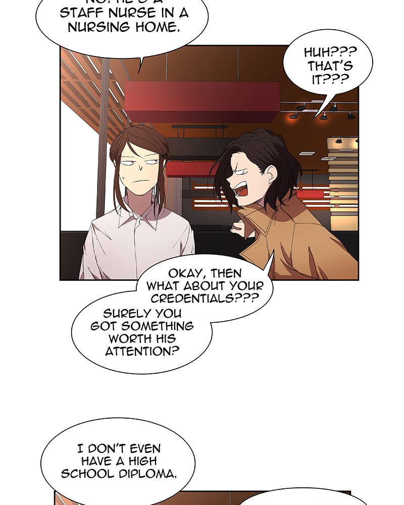 I Love Yoo Chapter 33 page 24 - Chapter 33: Episode 31