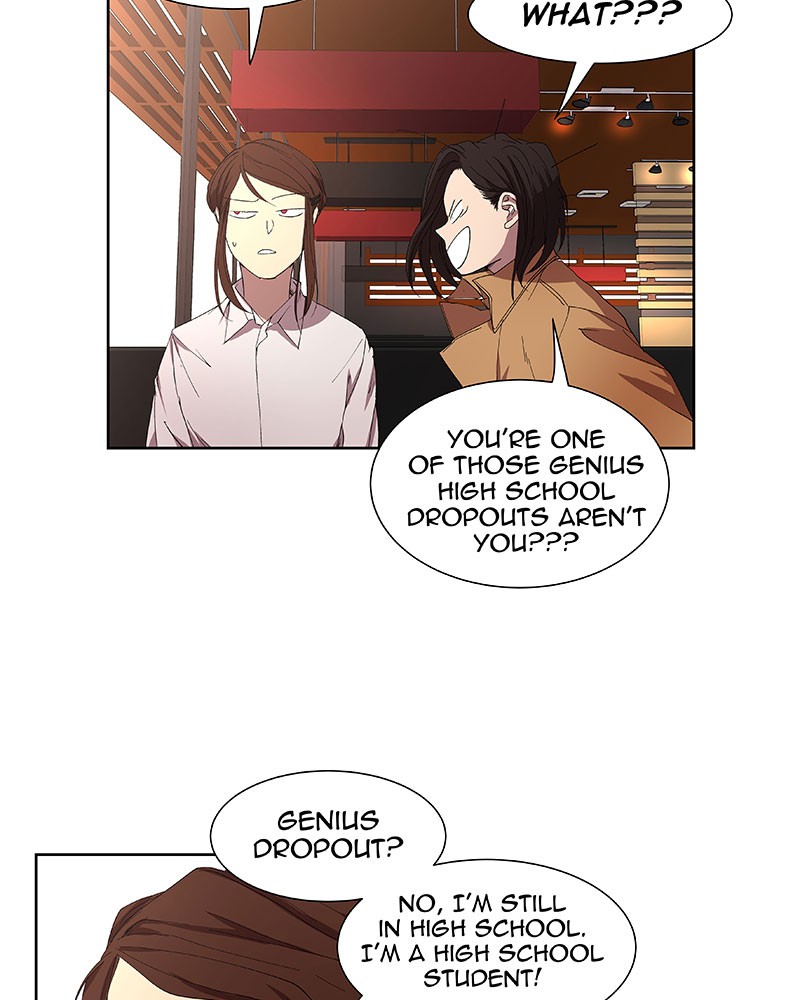 I Love Yoo Chapter 33 page 25 - Chapter 33: Episode 31