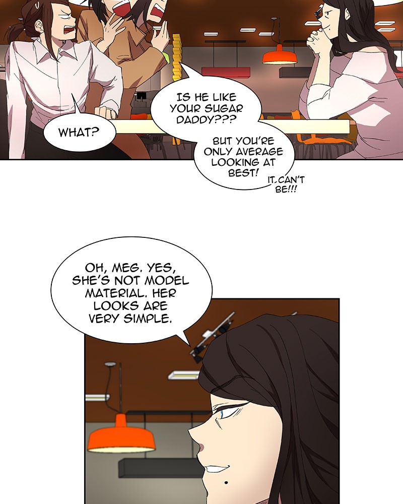 I Love Yoo Chapter 33 page 27 - Chapter 33: Episode 31