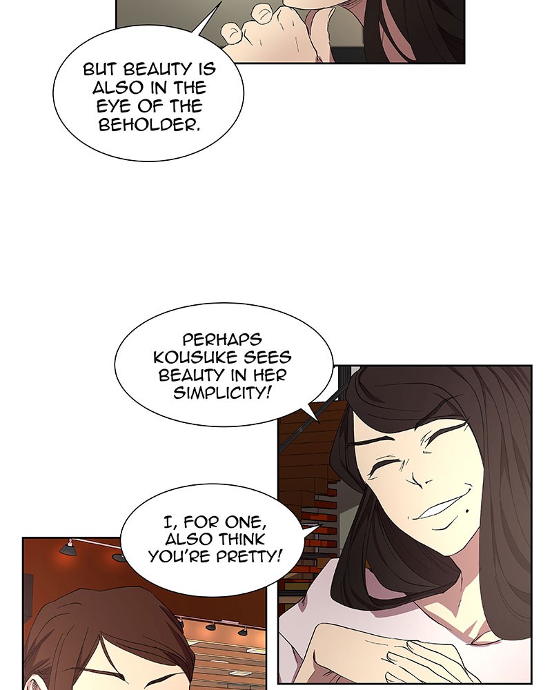 I Love Yoo Chapter 33 page 28 - Chapter 33: Episode 31