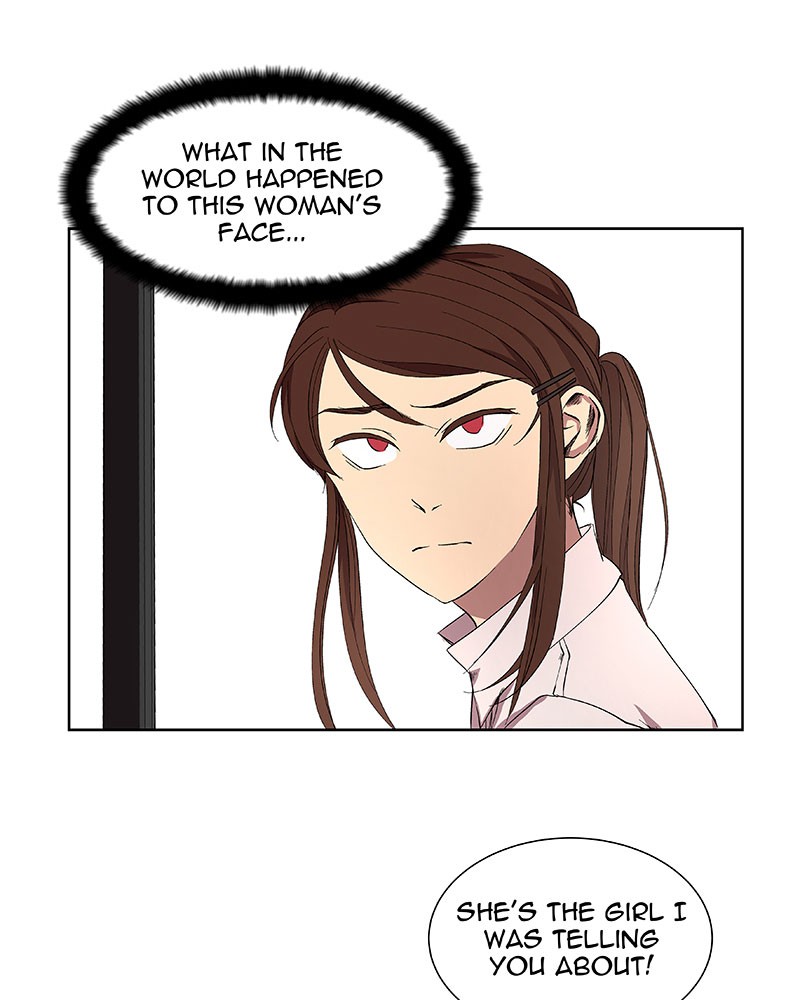 I Love Yoo Chapter 33 page 3 - Chapter 33: Episode 31