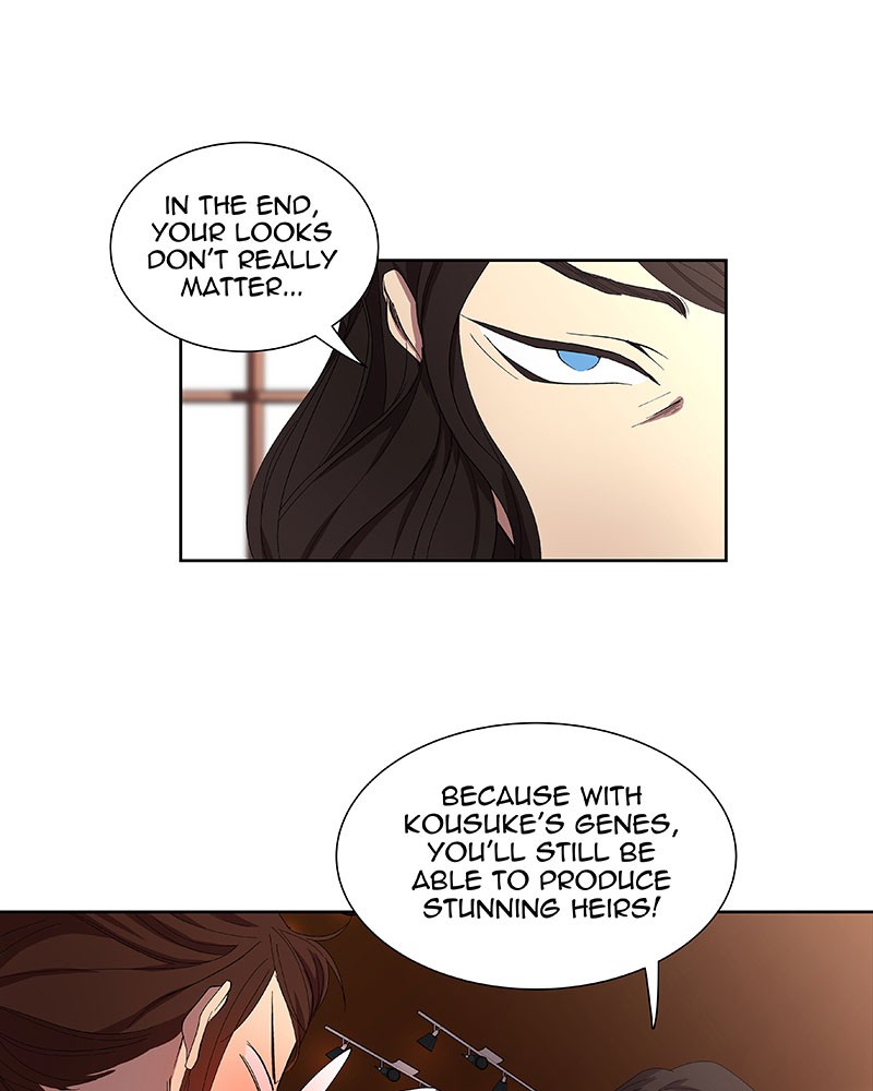 I Love Yoo Chapter 33 page 31 - Chapter 33: Episode 31