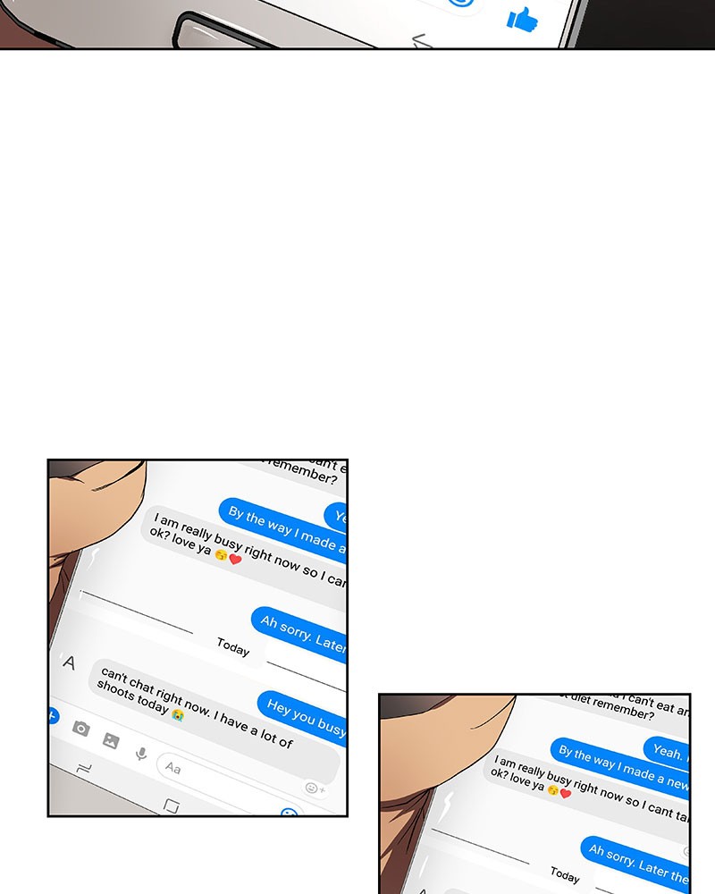 I Love Yoo Chapter 33 page 38 - Chapter 33: Episode 31
