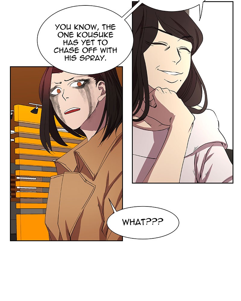 I Love Yoo Chapter 33 page 4 - Chapter 33: Episode 31