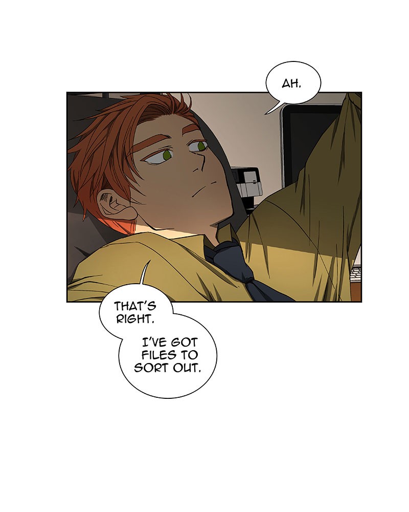 I Love Yoo Chapter 33 page 42 - Chapter 33: Episode 31