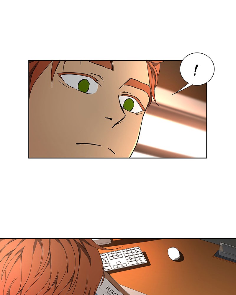I Love Yoo Chapter 33 page 45 - Chapter 33: Episode 31