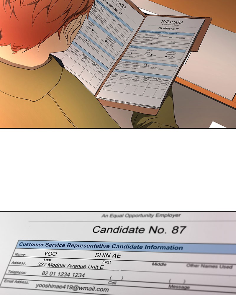 I Love Yoo Chapter 33 page 46 - Chapter 33: Episode 31