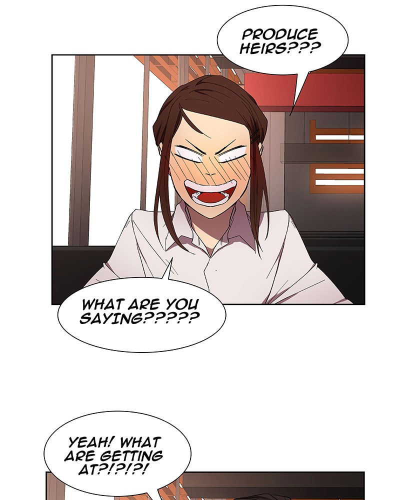 I Love Yoo Chapter 33 page 48 - Chapter 33: Episode 31