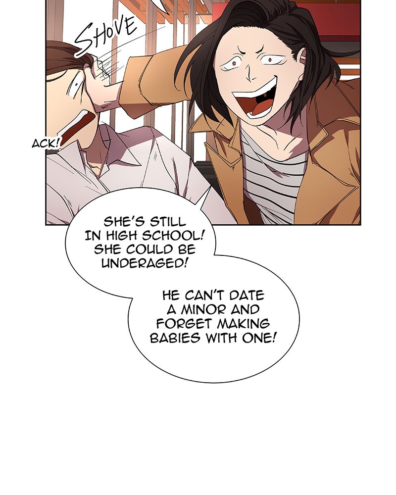I Love Yoo Chapter 33 page 49 - Chapter 33: Episode 31