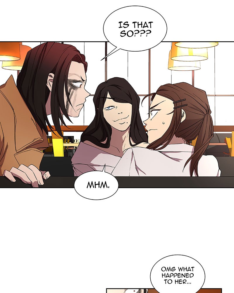 I Love Yoo Chapter 33 page 5 - Chapter 33: Episode 31