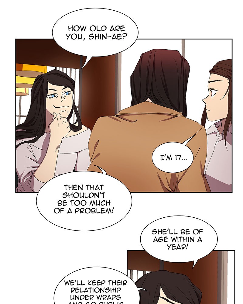 I Love Yoo Chapter 33 page 50 - Chapter 33: Episode 31