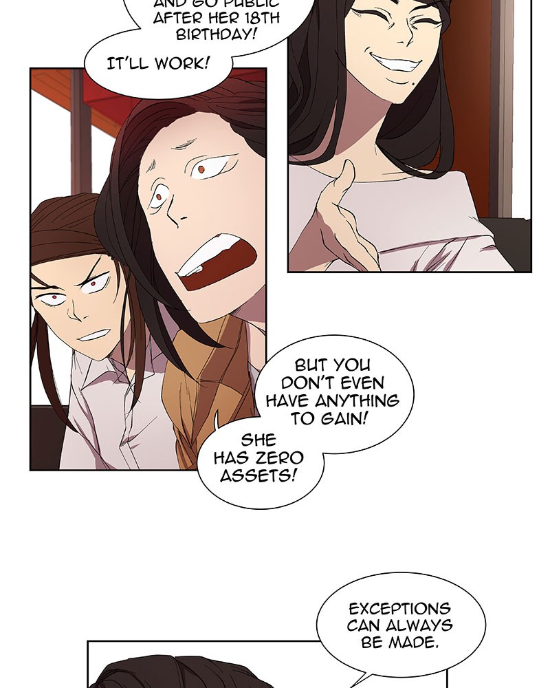 I Love Yoo Chapter 33 page 51 - Chapter 33: Episode 31