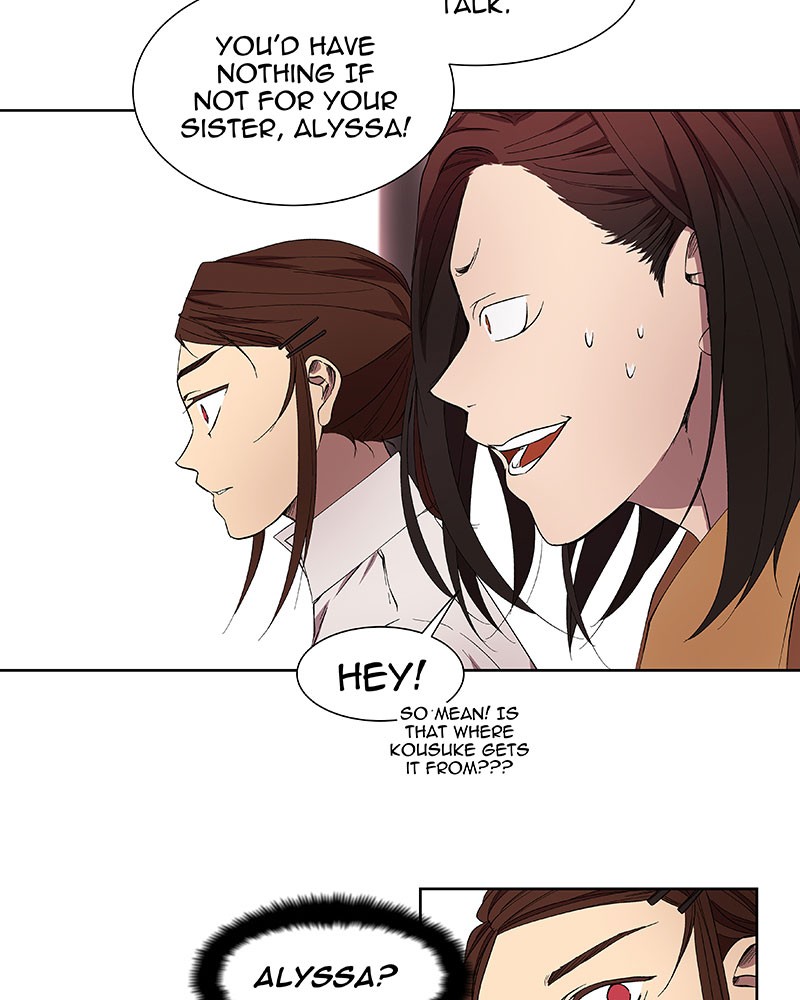 I Love Yoo Chapter 33 page 53 - Chapter 33: Episode 31