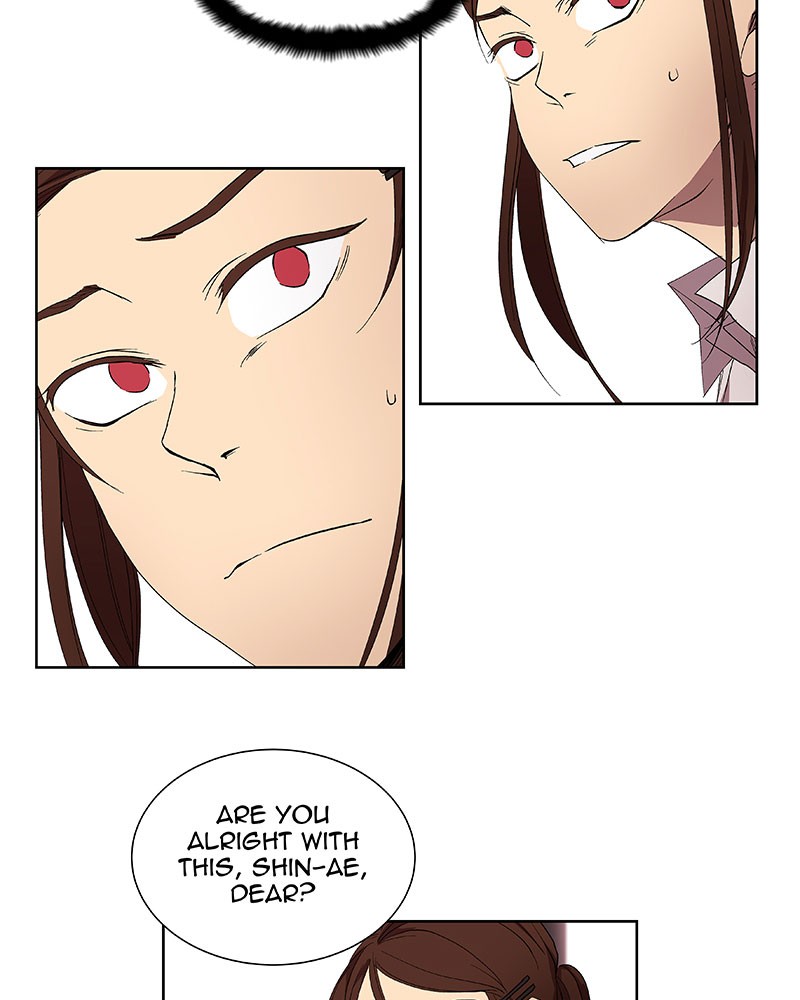 I Love Yoo Chapter 33 page 54 - Chapter 33: Episode 31
