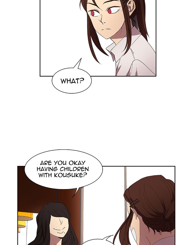 I Love Yoo Chapter 33 page 55 - Chapter 33: Episode 31