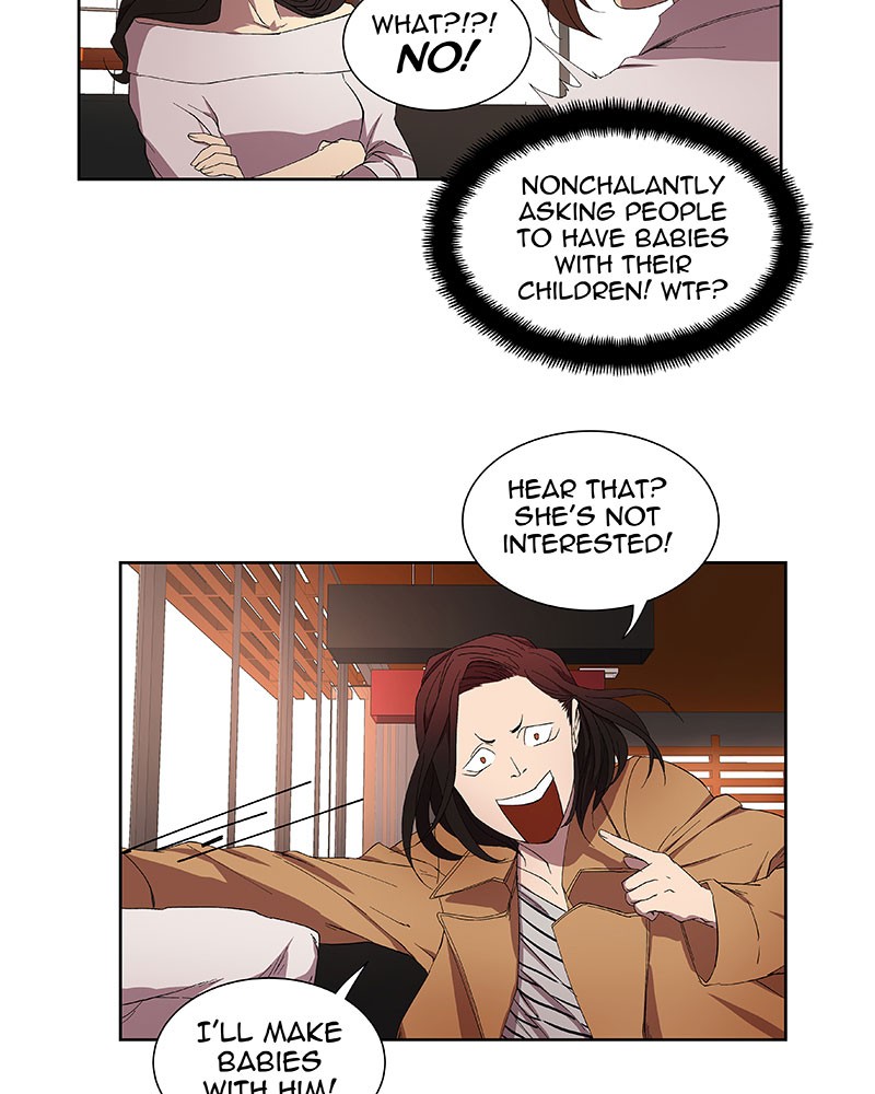 I Love Yoo Chapter 33 page 56 - Chapter 33: Episode 31