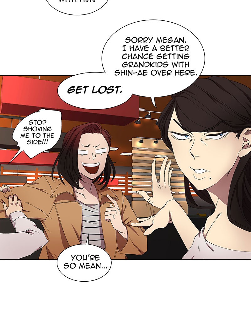 I Love Yoo Chapter 33 page 57 - Chapter 33: Episode 31