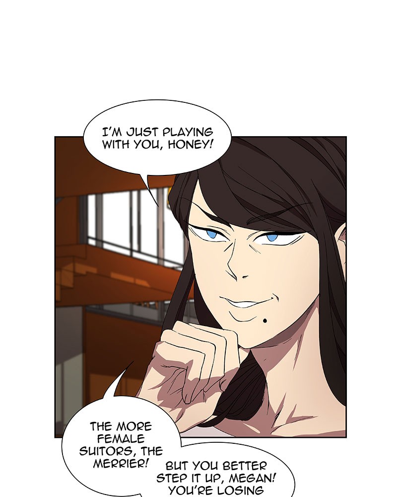 I Love Yoo Chapter 33 page 58 - Chapter 33: Episode 31