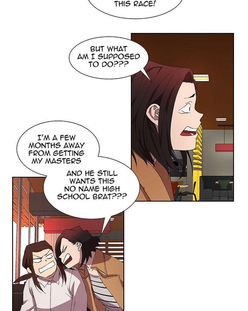 I Love Yoo Chapter 33 page 59 - Chapter 33: Episode 31