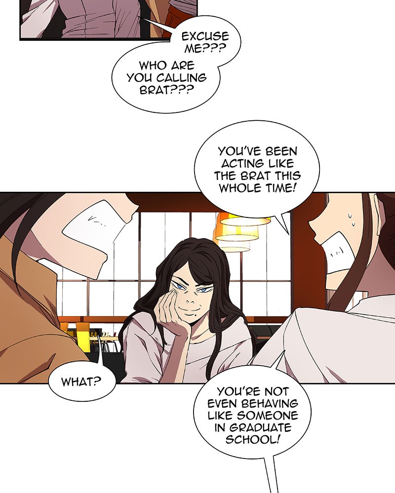 I Love Yoo Chapter 33 page 60 - Chapter 33: Episode 31