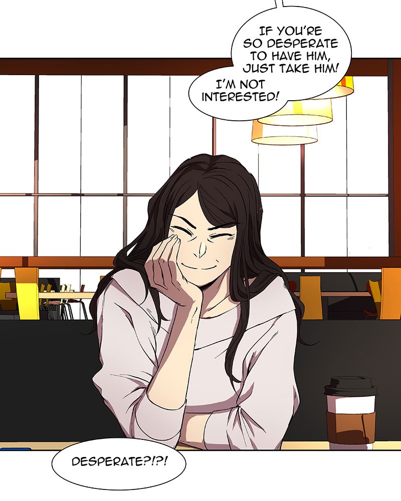 I Love Yoo Chapter 33 page 61 - Chapter 33: Episode 31