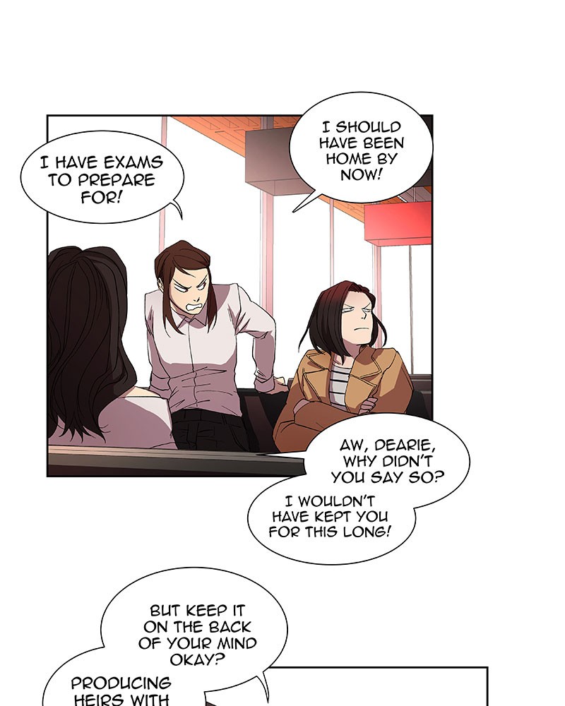 I Love Yoo Chapter 33 page 62 - Chapter 33: Episode 31