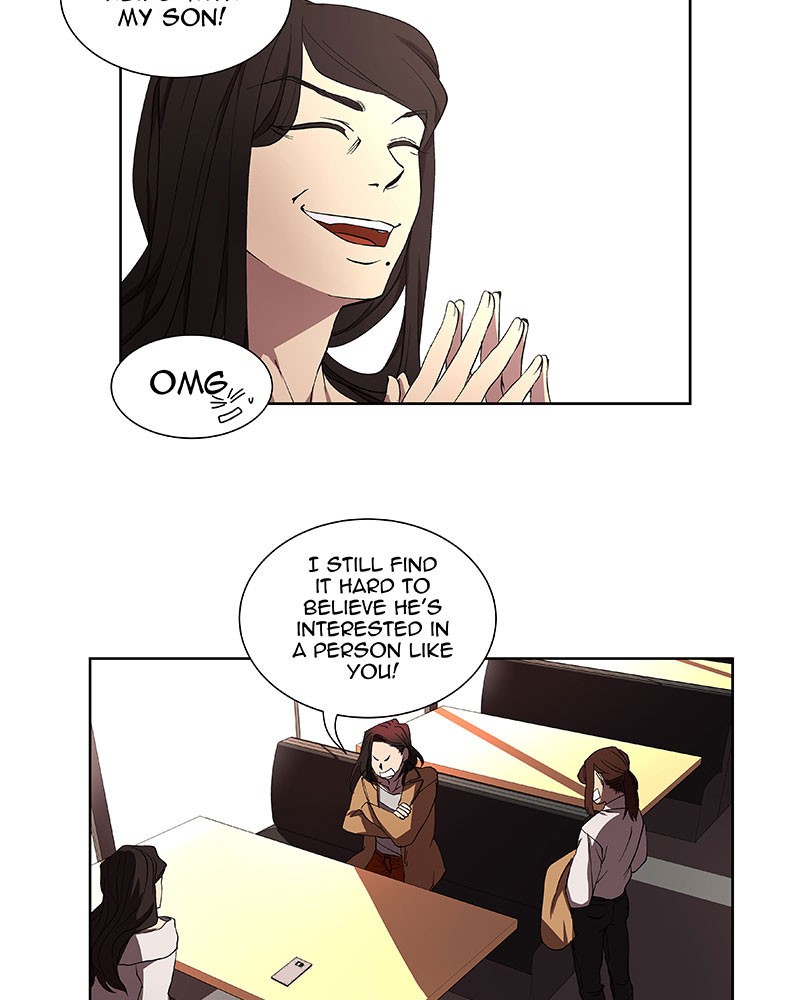 I Love Yoo Chapter 33 page 63 - Chapter 33: Episode 31