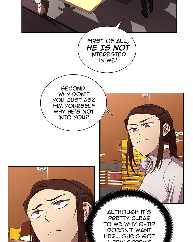 I Love Yoo Chapter 33 page 64 - Chapter 33: Episode 31