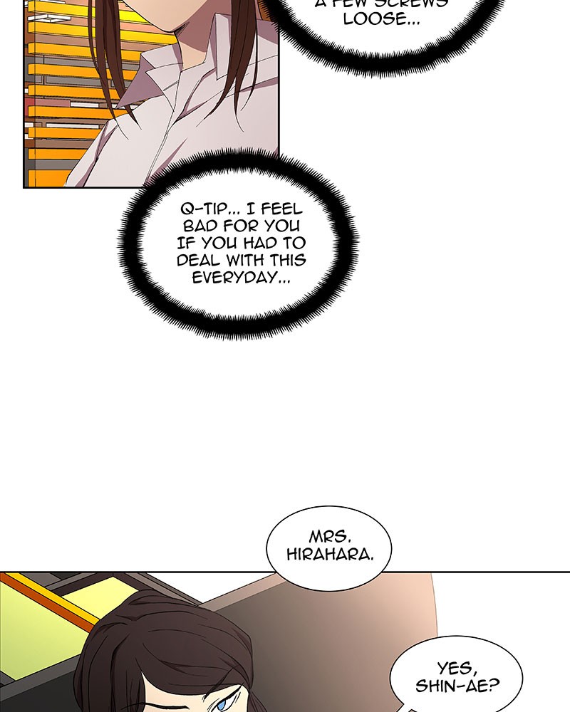 I Love Yoo Chapter 33 page 65 - Chapter 33: Episode 31