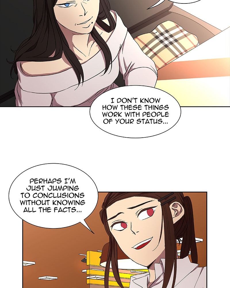 I Love Yoo Chapter 33 page 66 - Chapter 33: Episode 31