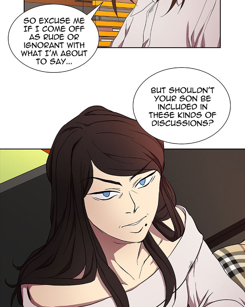 I Love Yoo Chapter 33 page 67 - Chapter 33: Episode 31
