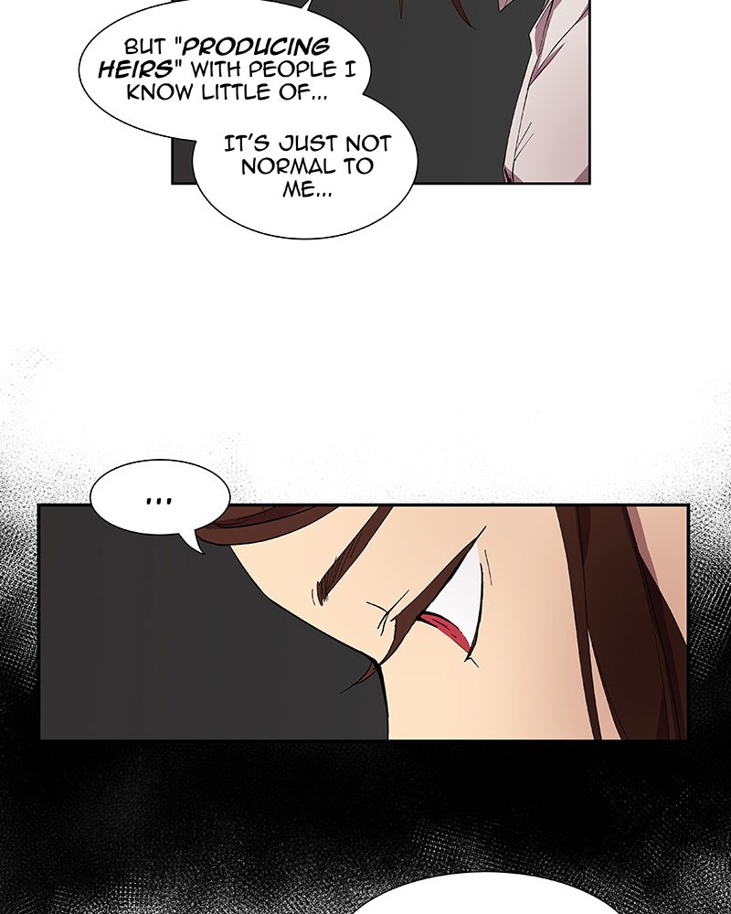 I Love Yoo Chapter 33 page 69 - Chapter 33: Episode 31
