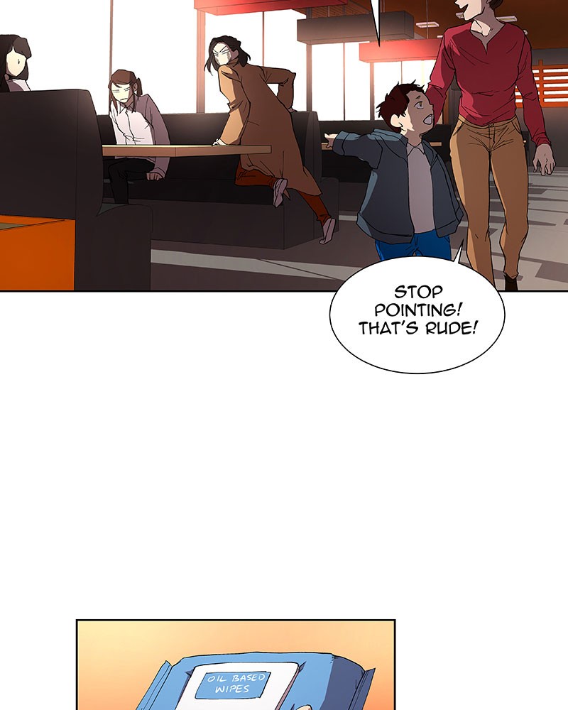 I Love Yoo Chapter 33 page 7 - Chapter 33: Episode 31
