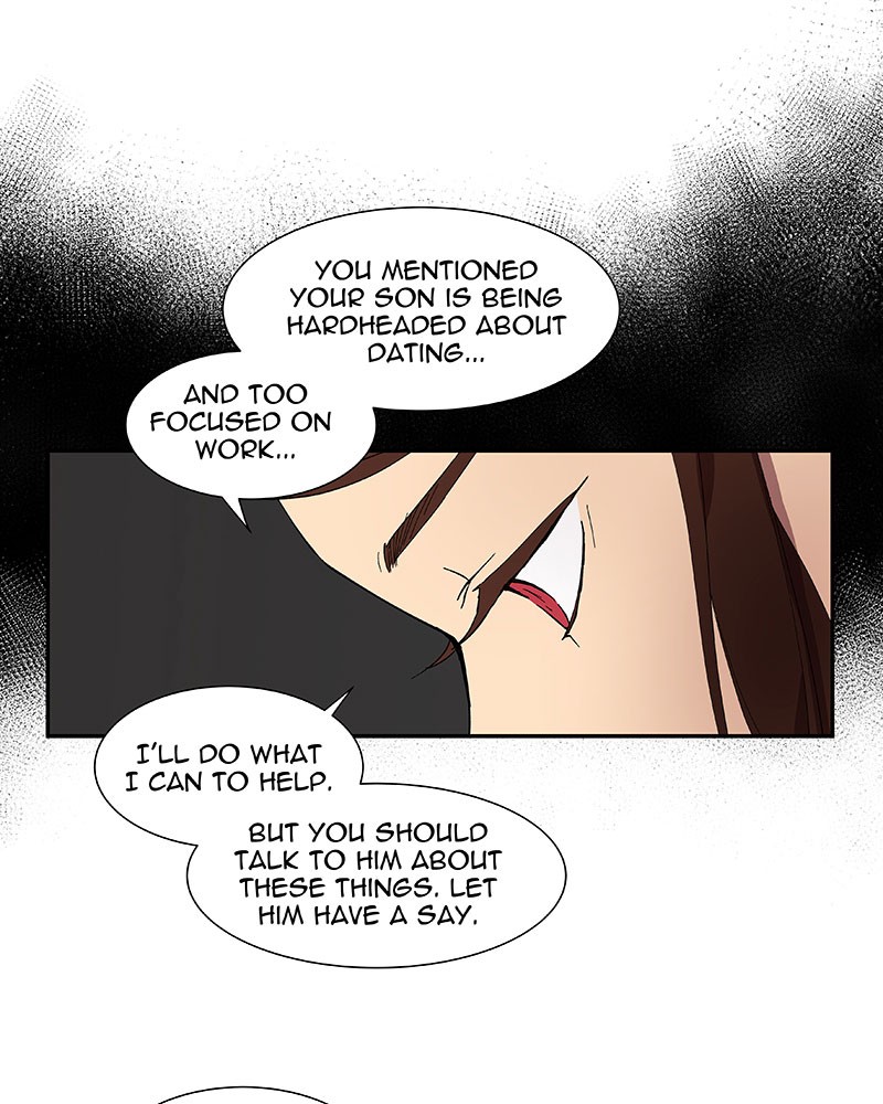 I Love Yoo Chapter 33 page 72 - Chapter 33: Episode 31