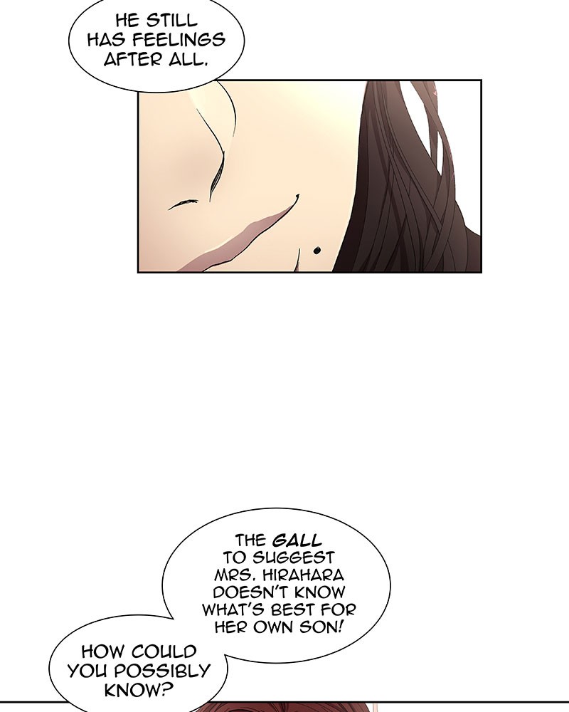 I Love Yoo Chapter 33 page 73 - Chapter 33: Episode 31