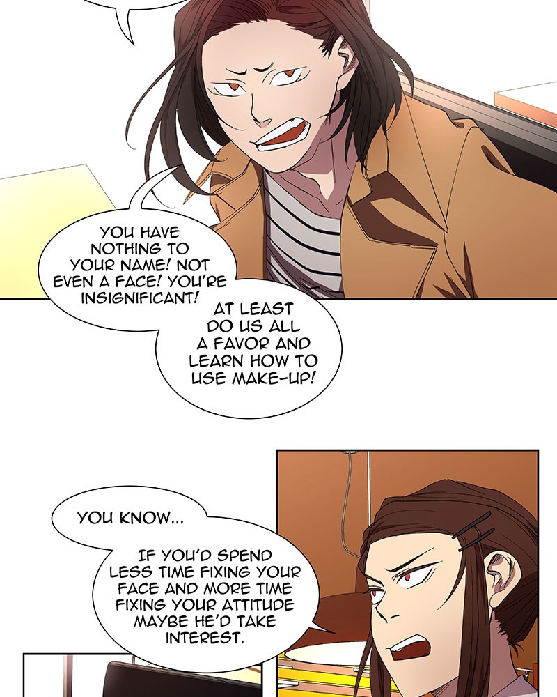 I Love Yoo Chapter 33 page 74 - Chapter 33: Episode 31