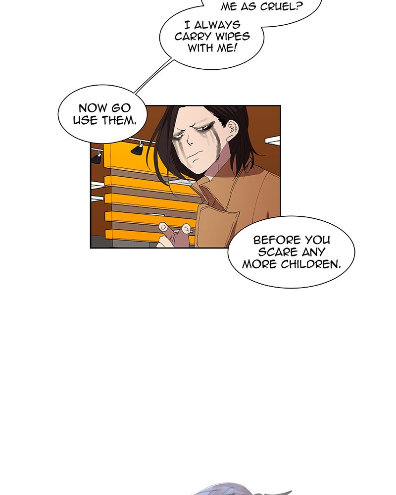 I Love Yoo Chapter 33 page 9 - Chapter 33: Episode 31