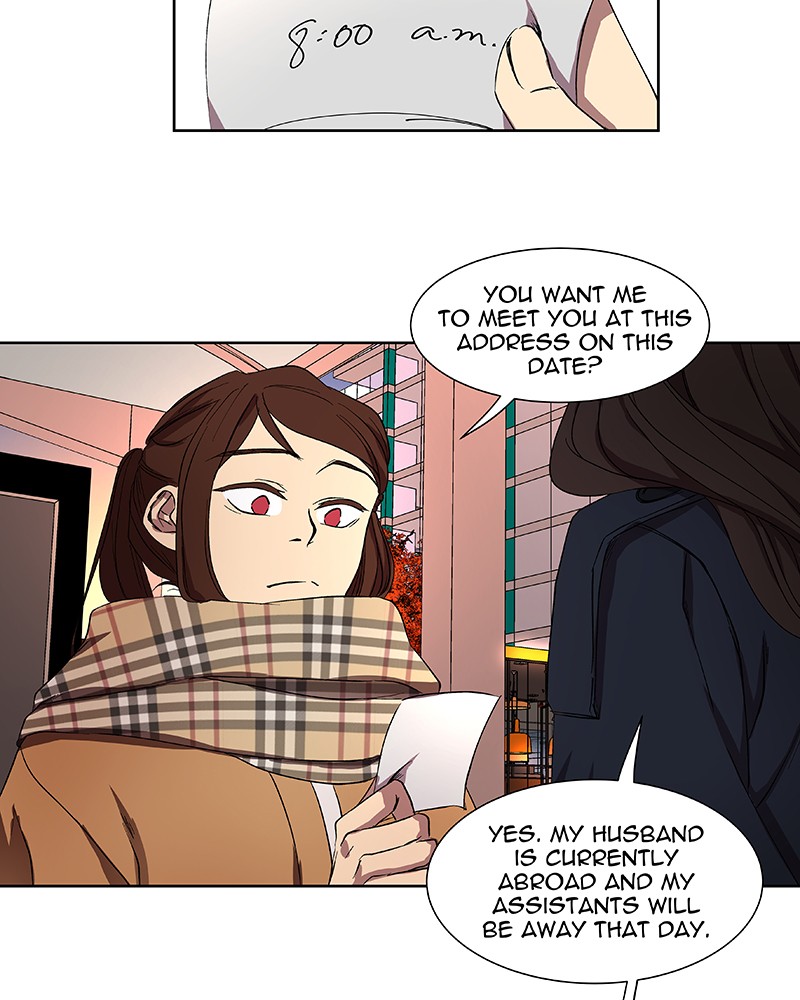 I Love Yoo Chapter 34 page 101 - Chapter 34: Episode 32