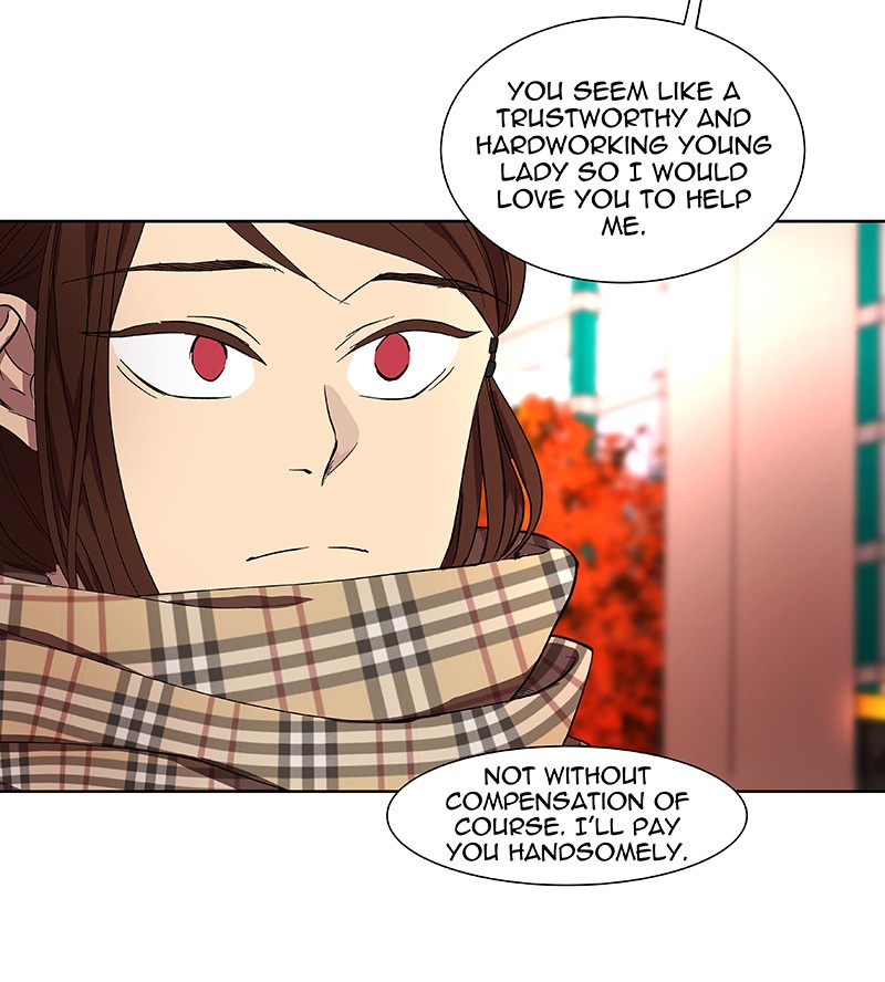 I Love Yoo Chapter 34 page 102 - Chapter 34: Episode 32