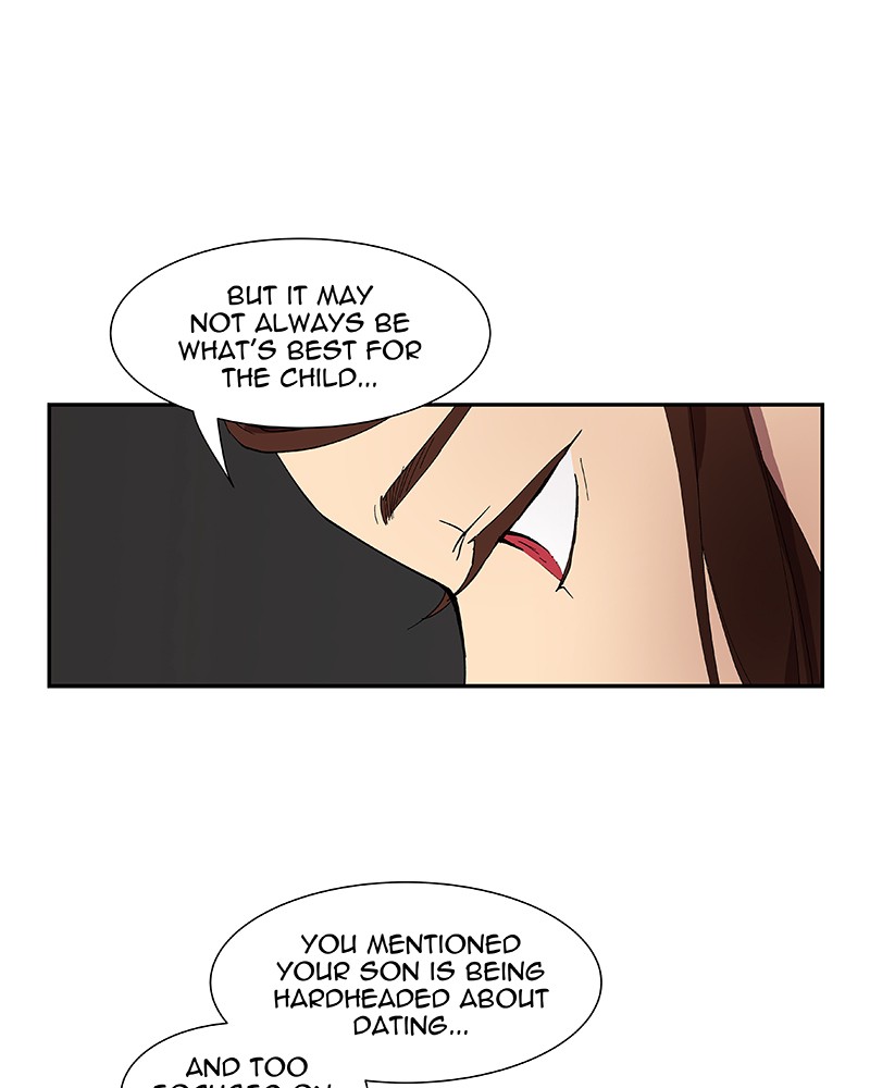 I Love Yoo Chapter 34 page 11 - Chapter 34: Episode 32