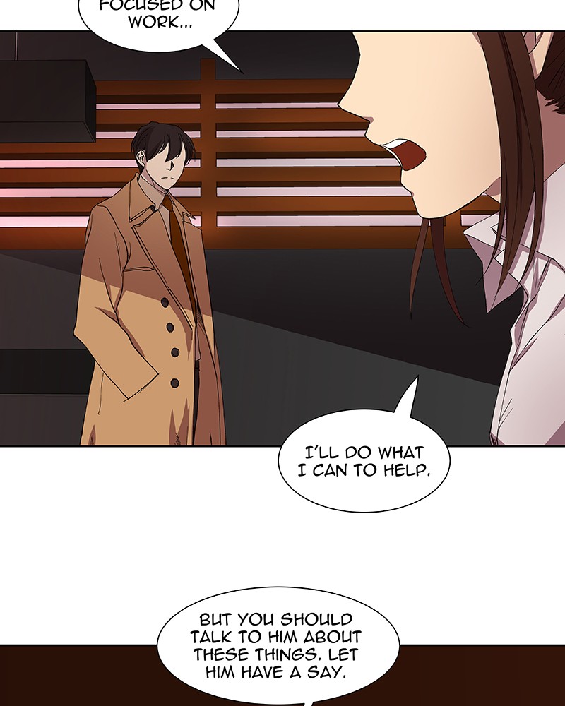 I Love Yoo Chapter 34 page 12 - Chapter 34: Episode 32